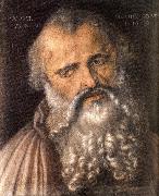 Albrecht Durer, St.Philip the Apostle